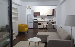Apartament 2 camere Nerva Traian-Timpuri Noi - Poză 4