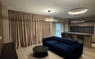 AP. 2 CAMERE GRAN VIA LAKE, PRIMA INCHIRIERE, LOC PARCARE, BLOC NOU - Poză 4