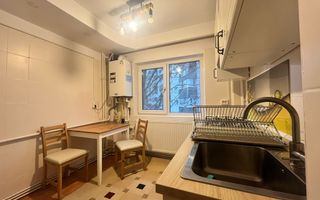 Garsoniera Lujerului | Str. Cupolei | Centrala termica proprie - Poză 5