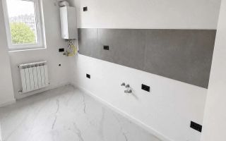Ocazie Garsoniera Bloc Nou Titan - Poză 3