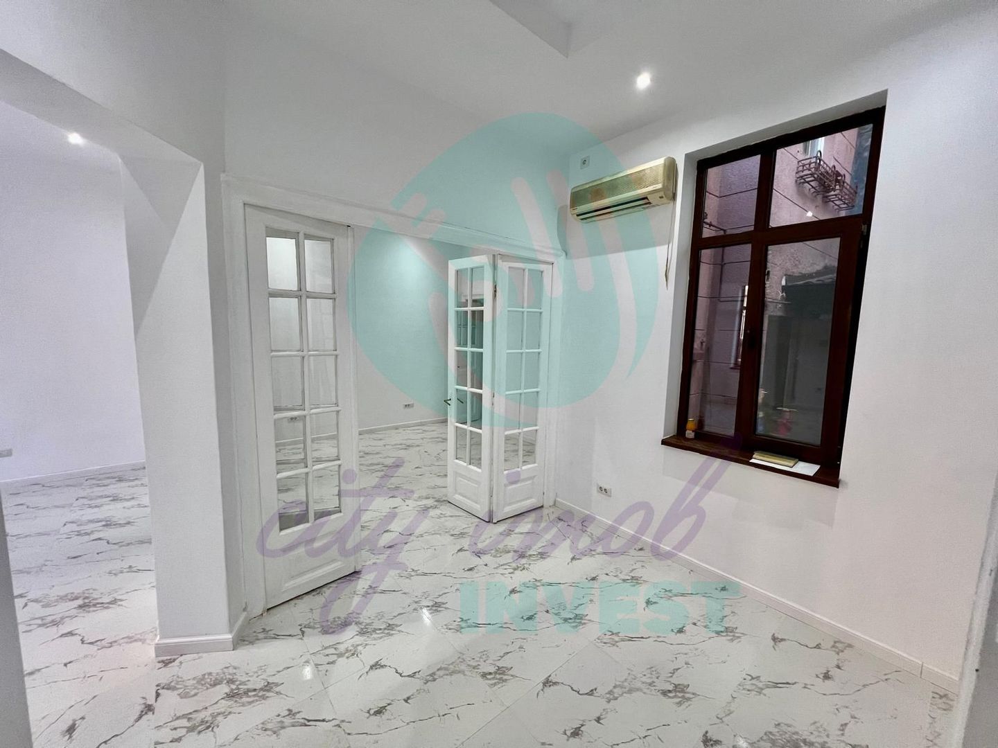 Vila 6 camere – Ultracentral | Unirii – Ideala Birou Showroom Cabinet - Poză 2