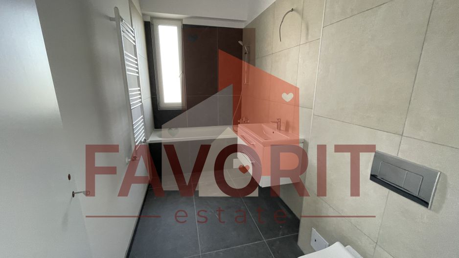 Comision 0%. Terasa 20 mp. Spatios. 2 bai. Lift - Poză 5