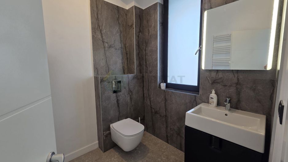 Vilă premium cu rooftop | The Class Villas, Tunari - Poză 18