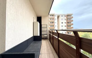 Apartament 3 camere decomandat | Parcare | Urban Residence | Coresi - Poză 18