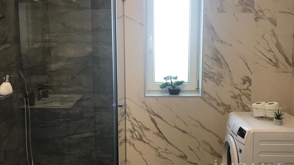 Apartament cu 3 camere in Cluj Napoca zona Platinia - Poză 9