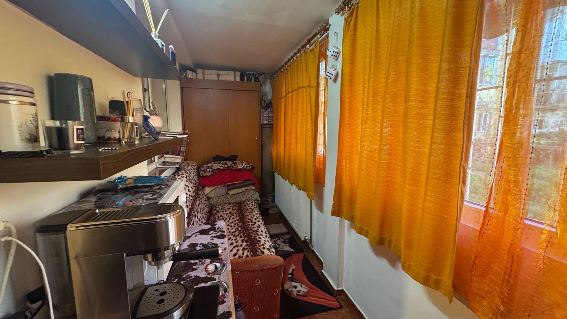 COMISION 0% | Apartament 1 camera | Parter | Zona Sagului - Poză 4