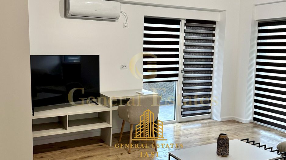 Vânzare apartament 2 camere | Complet mobilat | Freya Home – Bucium - Poză 5