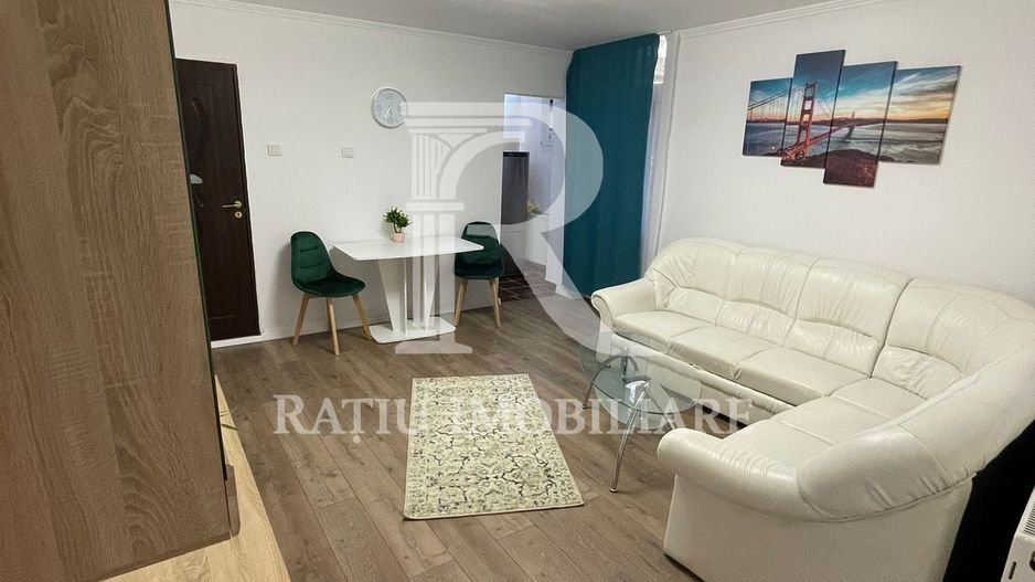 Apartament cu 2 camere | Ultracentral | Oradea - Poză 4