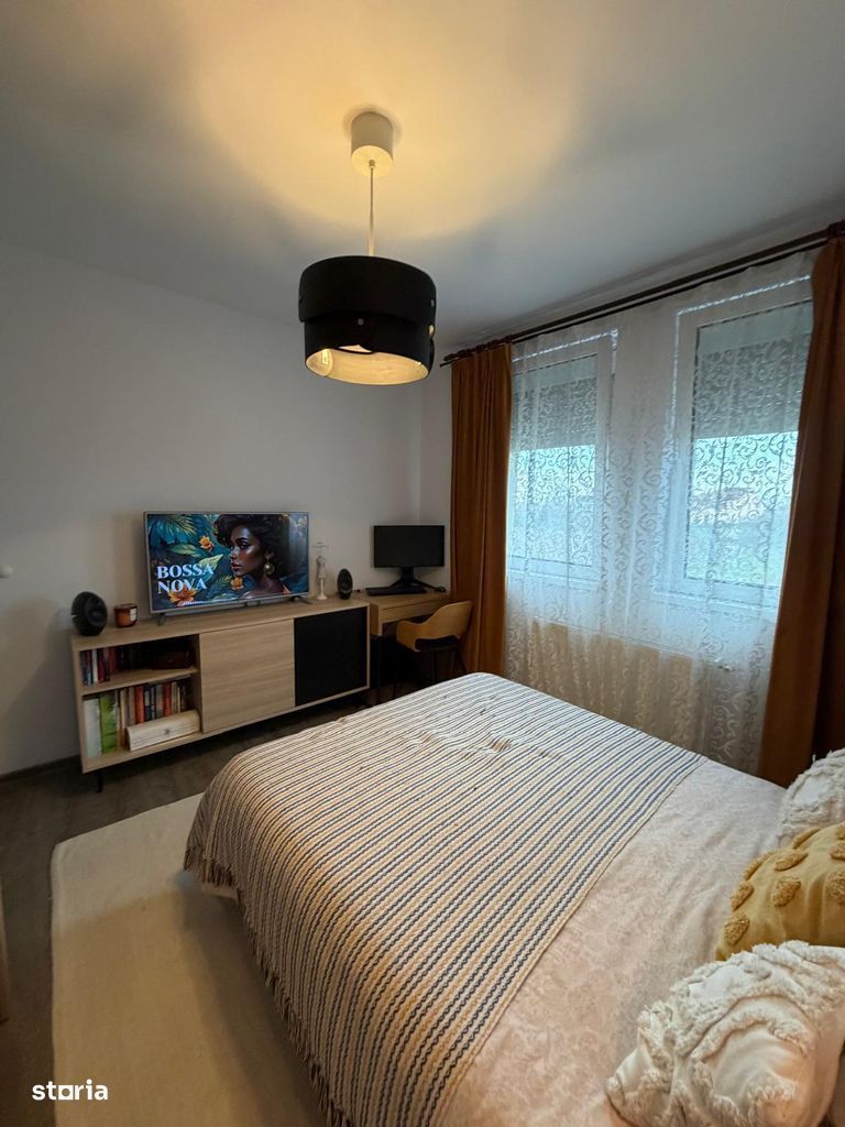 BRASADAS vinde ap 3 Cam + Loc Parcare in Micro 16. - Poză 15