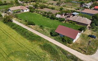 Casă nouă la gri în Secusigiu - Poză 14