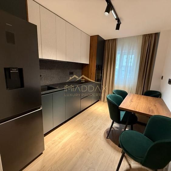 Apartament 3 camere HIGH-END – Tineretului / Timpuri Noi - Poză 4
