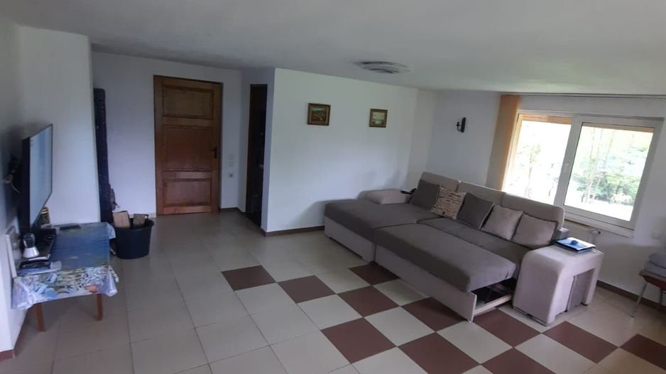 CASA DE 263MP, TEREN DE 8142M2 IN OARDA DE SUS LA 350.000, NEGOCIABIL - Poză 2
