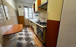 Apartament 3 camere | 60 mp | Str. Horea | Aproape de centru și gară - Poză 3