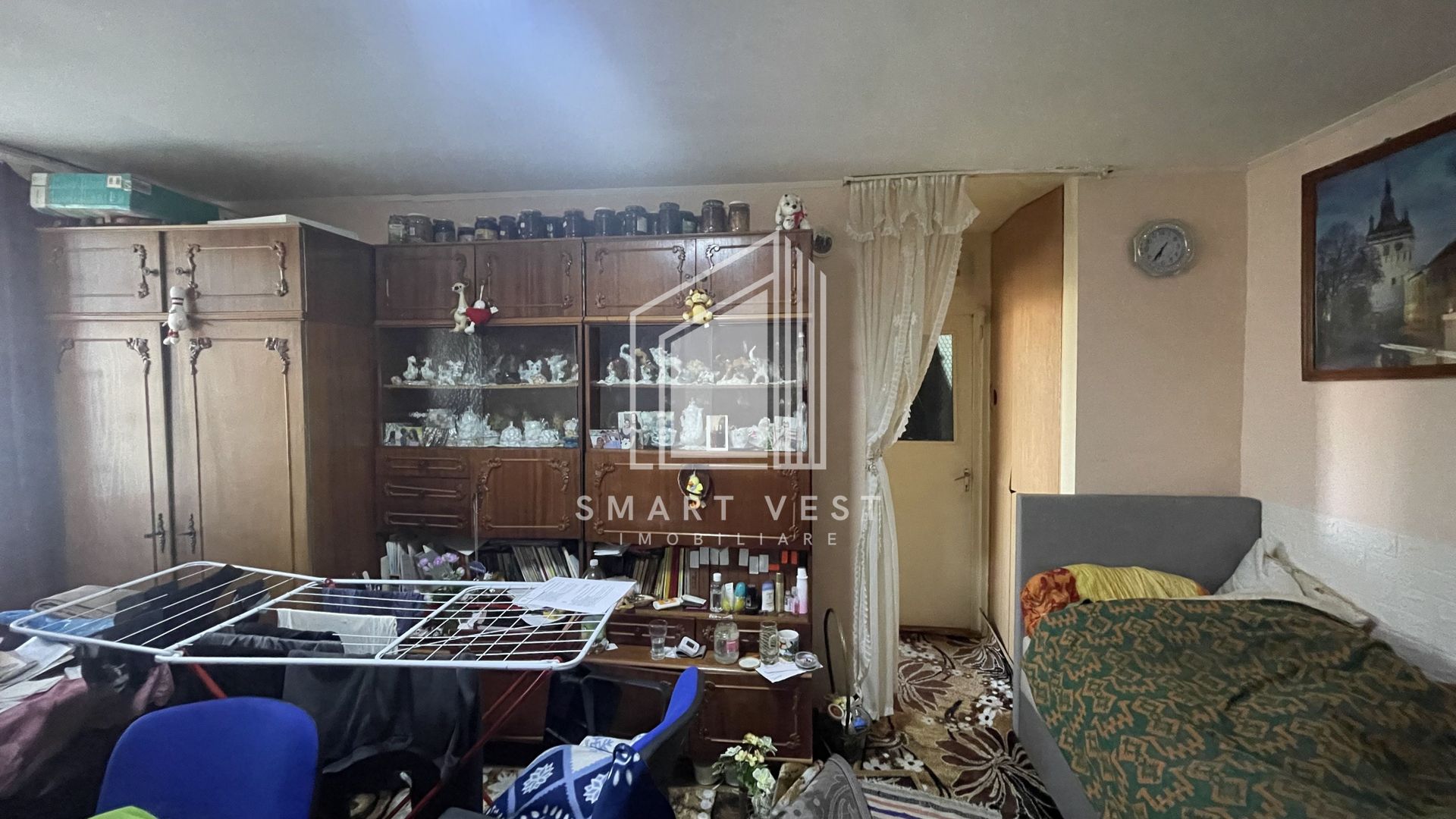 Apartament 2 camere | 40mp | Zona Carpati 1 - Poză 3