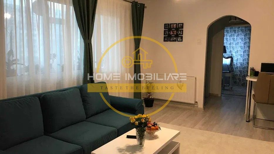 Apartament cu 2 camere/ 55 mp/ zona Tatarasi - Poză 1