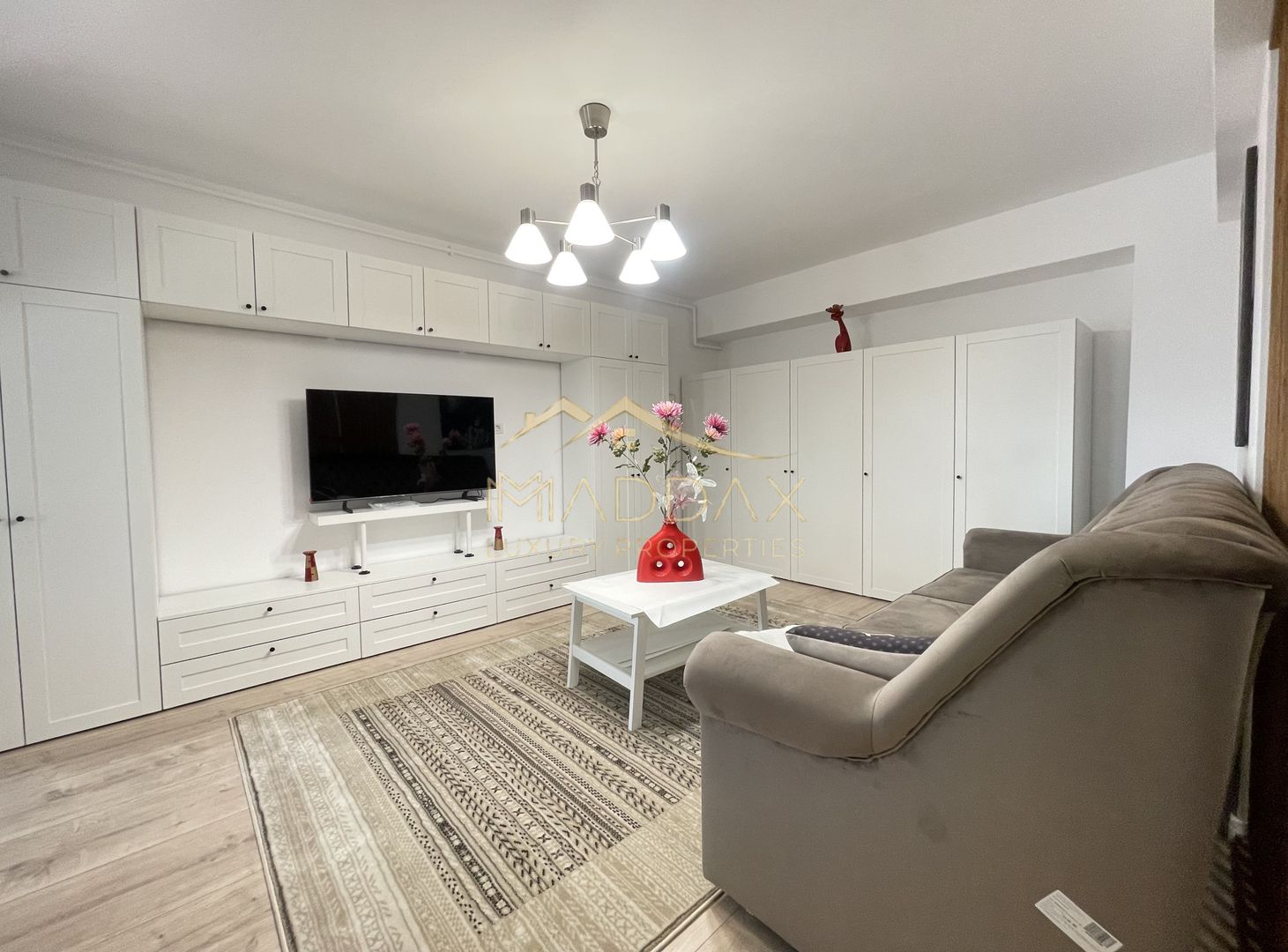 Apartament LUX **2 camere**Bloc boutique**NOU//Sector 2_Baicului - Poză 5