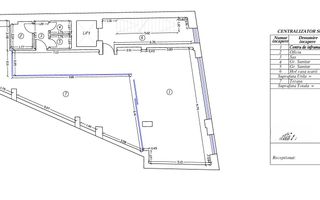 Cladire de birouri de vanzare***877mp***Dorobanti - Poză 41