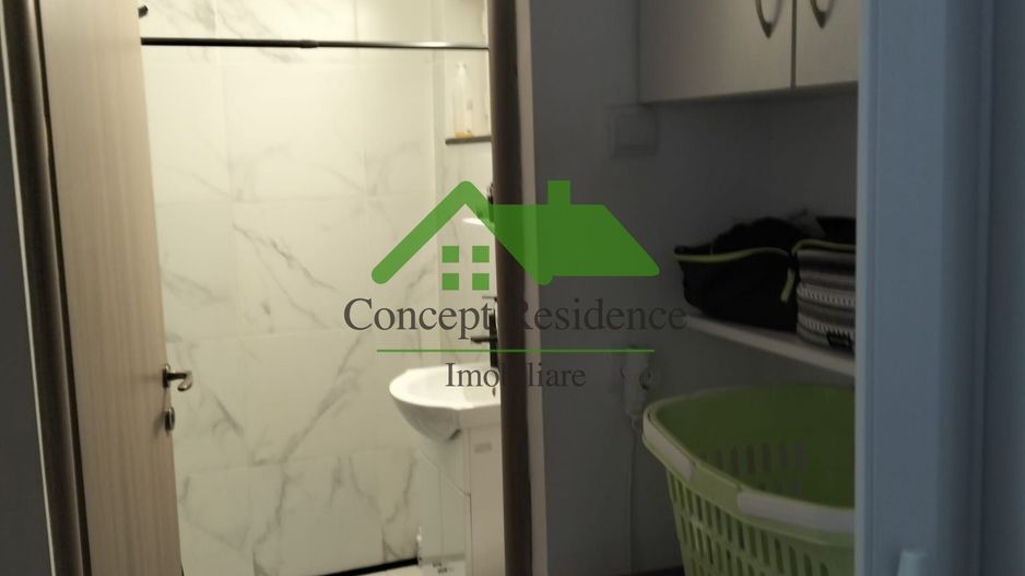 Ap. 3 camere – Babes, zona Universitatii - Poză 10