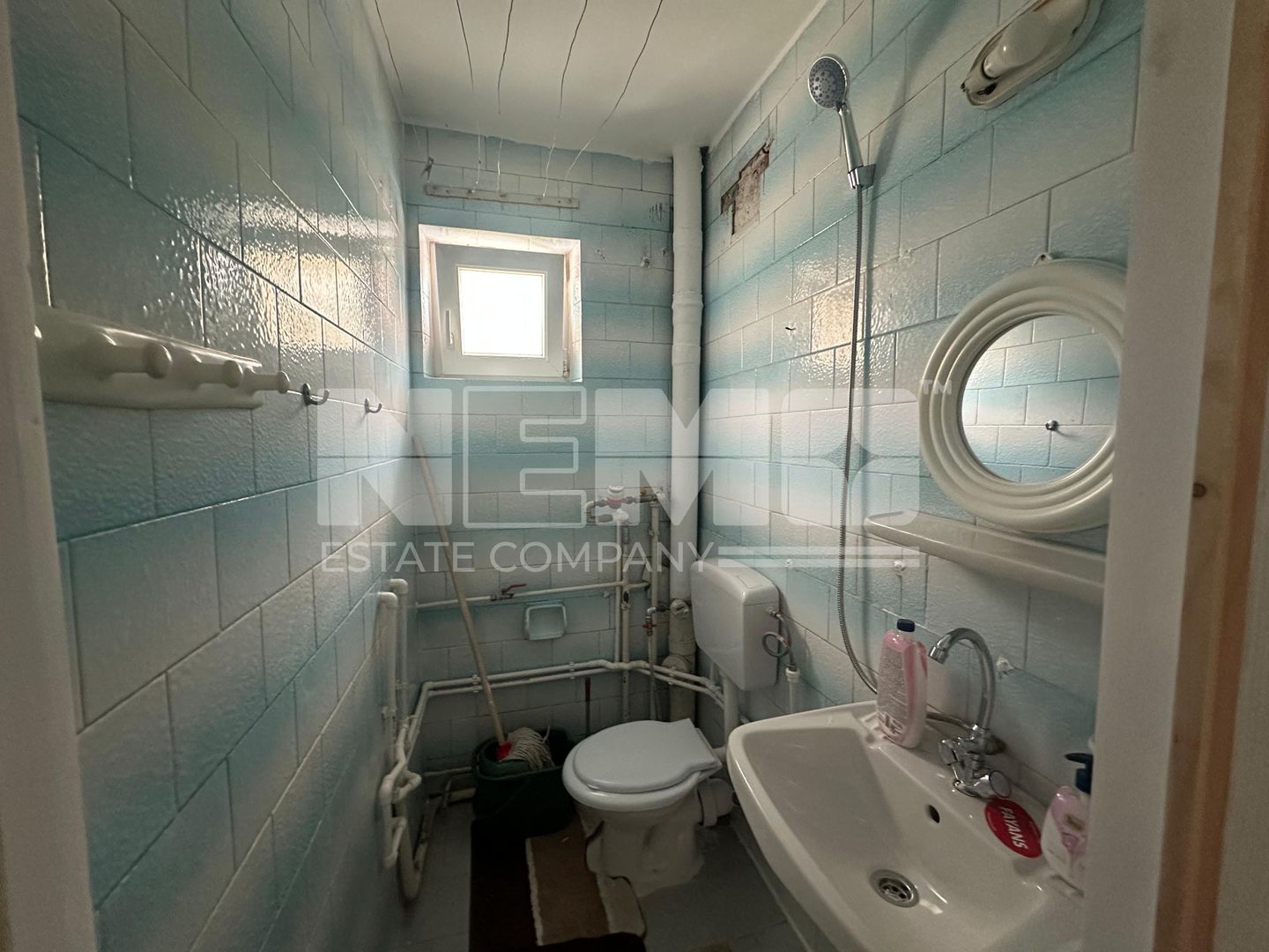 Garsonieră | 31 MP | Rădăuți | 29.000 € Negociabil - Poză 6