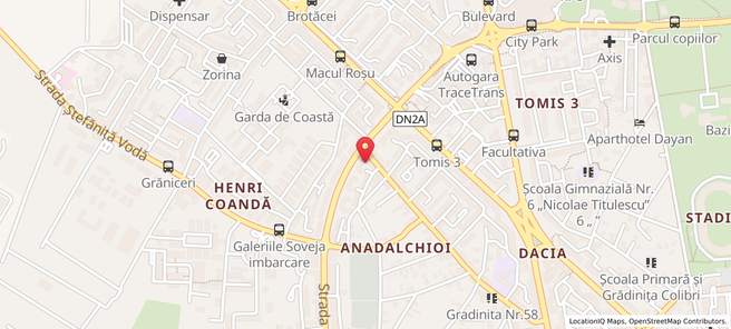 Locație Perfect Real Estate