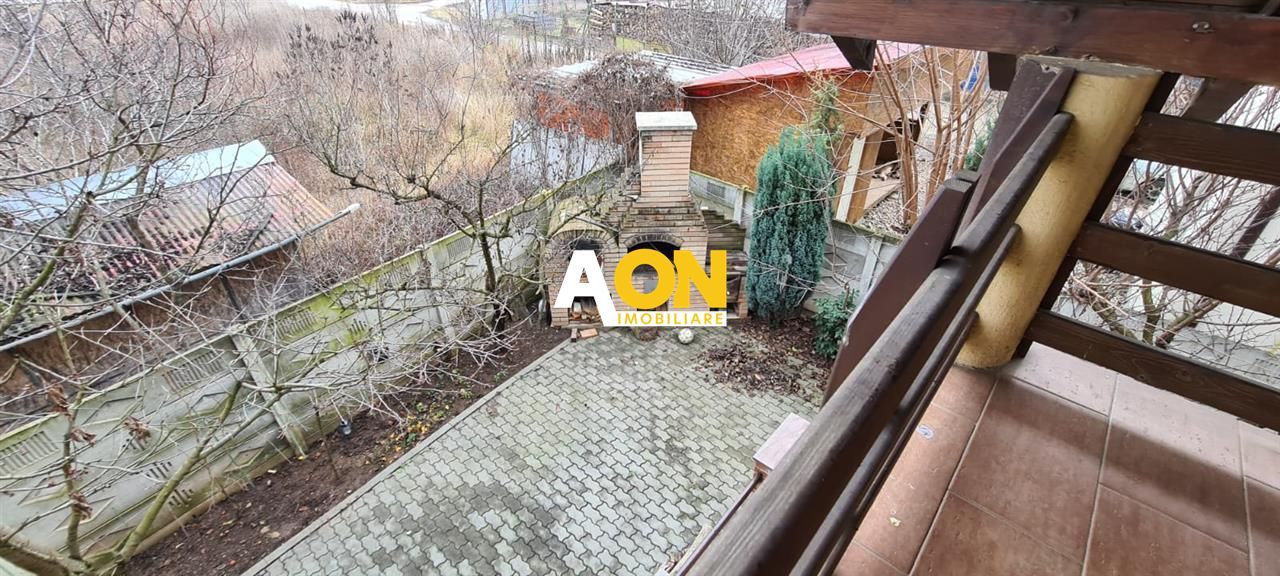 Casa de vanzare, 270MP Utili, 800MP Teren - Poză 20