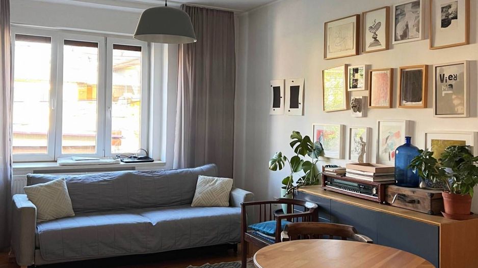 BRASADAS vinde Ap 2 cam 77mp Parter Parcul Feroviarilor - Poză 3