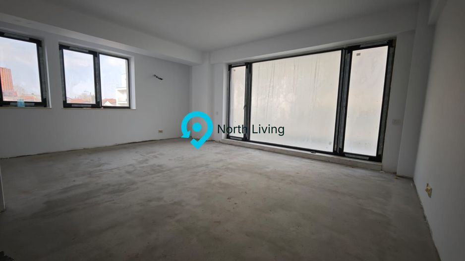 Apartamente 2 și 3 camere, bloc nou NZEB, zonă Pipera - Poză 11