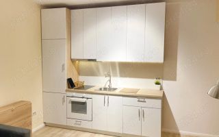 2 camere Premium | 2 min metrou Grozăvești | Regie – Novum Orhideea - Poză 5