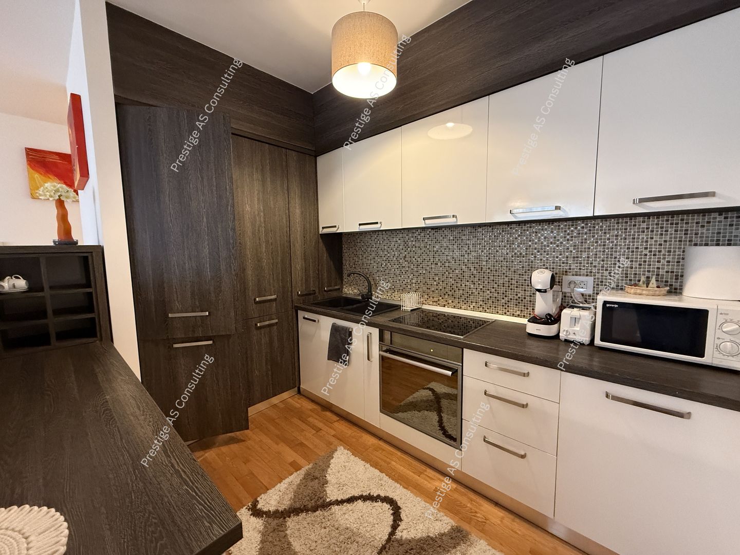 Apartament 2 Camere 2 Bai | Lift | Parcare-Braytim - Poză 7