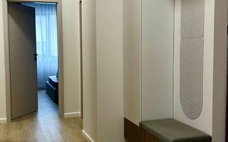 Apartament ULTRA PREMIUM, amenajat de designer, 81 mp, Etaj 1, 2 parcări - Poză 6