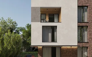 Vila duplex 4 camere,2 parcari , 132 mp utili, Metrou Teclu, Sector 3 - Poză 13