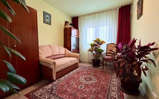 Apartament decomandat 3 camere, 2 bai, 2 balcoane, garaj, Zorilor - Poză 5