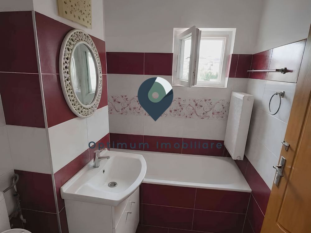 Apartament cu 2 camere, 50 mp, et. intermedia, Manastur, zona Big ! - Poză 4
