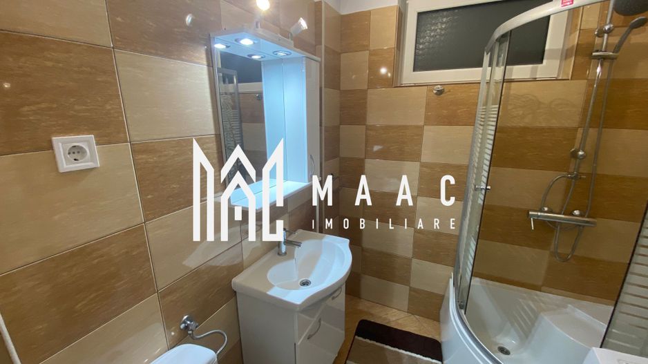 Apartament 2 camere | 2 Balcoane | Parcare | Parter | Turnișor - Poză 10