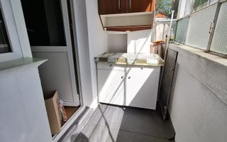 Apartament 2 camere, parter – Hipodrom III, zona Luptei - Poză 12