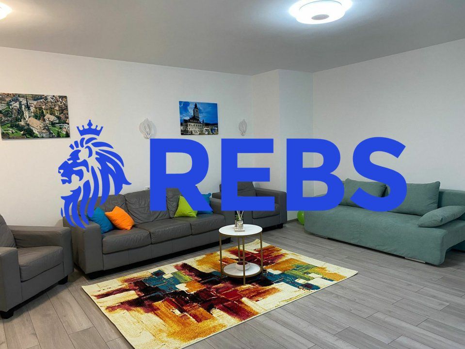Apartament 2 camere Centrul Istoric - Republicii - Poză 1