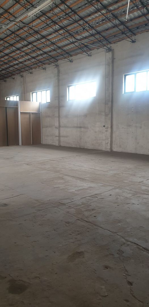 Hala depozitare Brasov - Poză 11