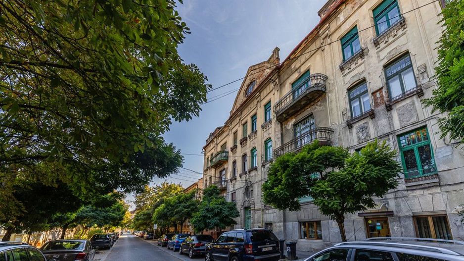Apartament 196 mp, cu 5 camere, în zona istorică Iosefin - Timisoara - Poză 39