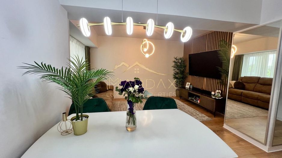 Apartament ***3 Camere // Unirii *700m Metrou* - Poză 17