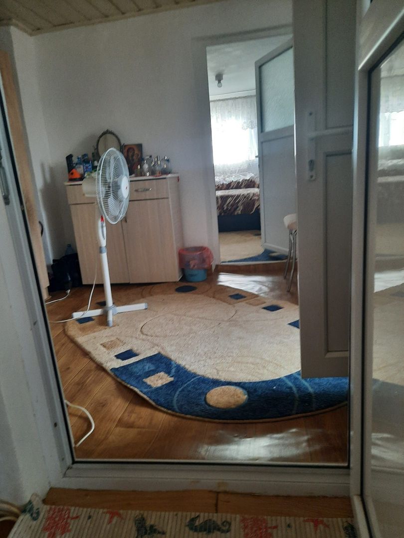 Casa Parter+Pod 90 mp+anexa 60 mp + atelier + teren intravilan 1600 mp - Poză 16