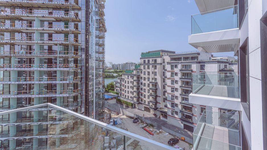 Apartament 2 Camere | One Lake Club - Poză 15