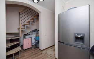 Vânzare casă de vacanță 130 mp, + 6 ari Dănceni,Ialoveni - Poză 29