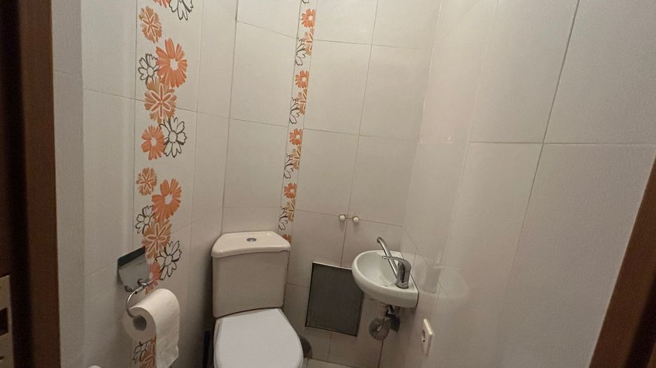 3 Camere Ultracentral 2 minute de Metrou Univestitate - Poză 10