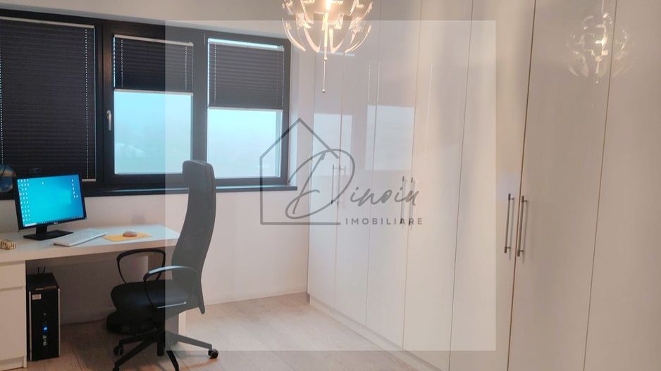 Apartament 4 camere Petrom City - Casa Presei I bloc nou I COMISION 0% - Poză 4