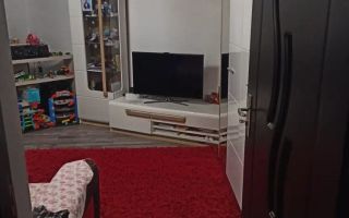 Apartament 3 camere de vânzare – Micro 13B,et 2 - Poză 7