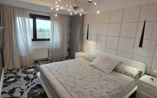 Apartament deosebit 3 camere Complex Belvedere - Baba Novac - Poză 2