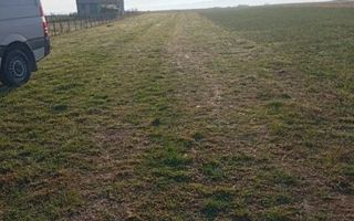 Teren 1100 mp Cristian | PUZ aprobat | Zona in dezvoltare - Poză 2