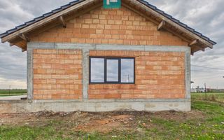 Casa nouă la roșu în Zimandcuz - Poză 6