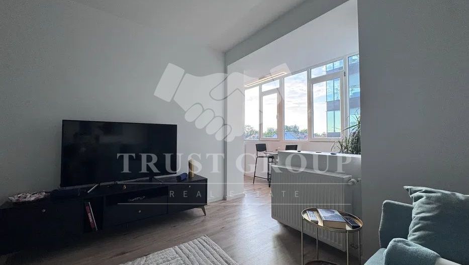 Apartament 2 camere Parcul Circului - Imobil 1961 - Poză 1