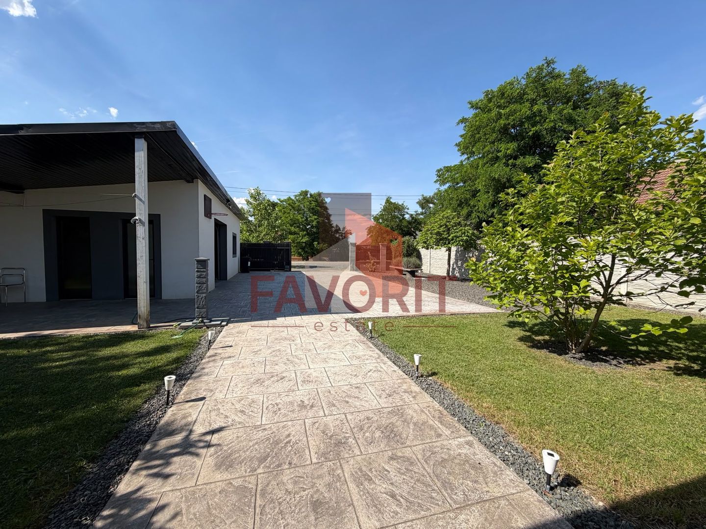 Casa individuala in Sacalaz | Piscina | Garaj | Teren 1000 mp | - Poză 28